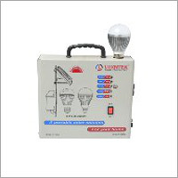 Solar Led Ups Solar Led Ups