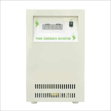 Pure Sine Wave Inverters Pure Sine Wave Inverters