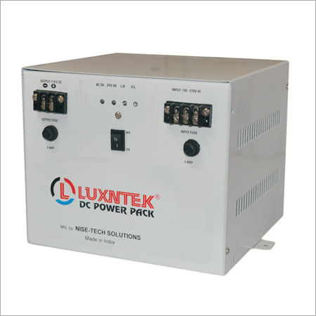 Power Backup System Power Backup System