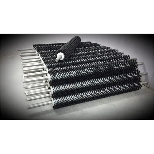 Industrial Brush Industrial Brush