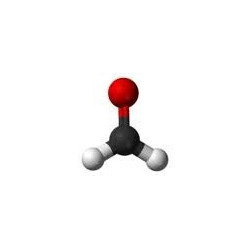 Formaldehyde Formaldehyde
