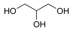 Glycerine Glycerine