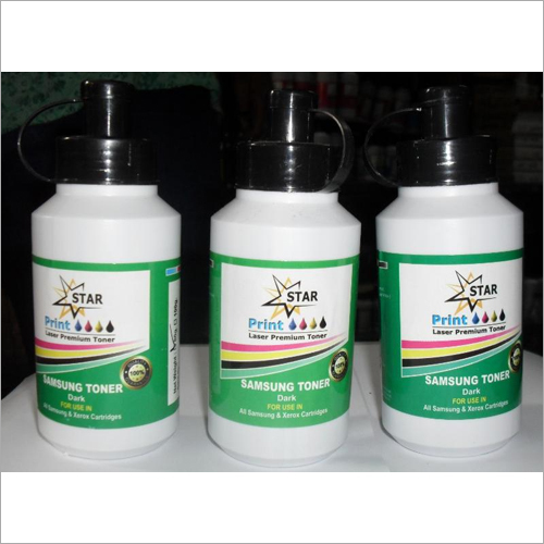 Toner Powder Samsung Toner Powder Samsung