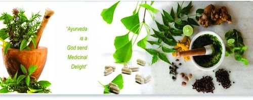 Herbal PCD Distribution Herbal PCD Distribution