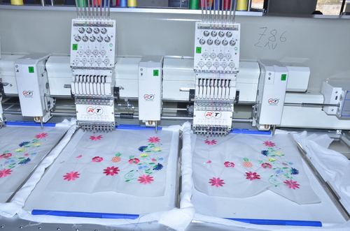 Mixed Chain Sticth Machine Mixed Chain Sticth Machine