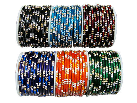 Glass Bangles Glass Bangles