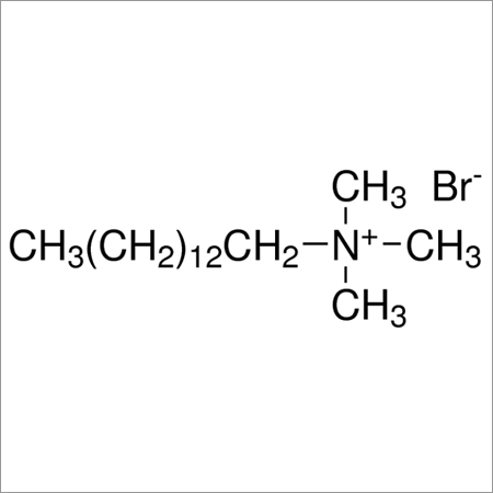 Cetrimide Cetrimide