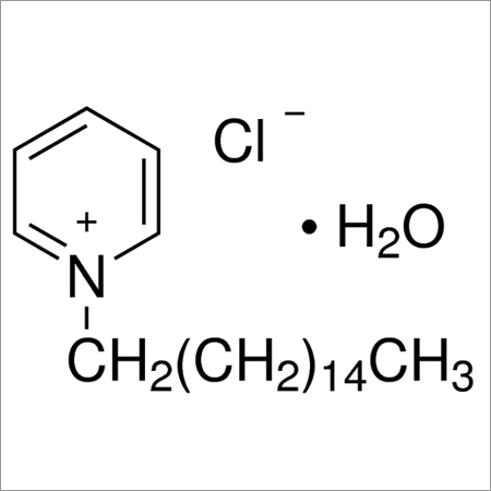 Cetyl Pyridinium Chloride Cetyl Pyridinium Chloride