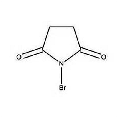 N -Bromosuccinimide N -Bromosuccinimide