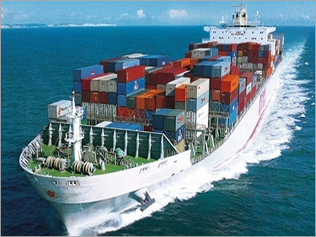Sea Freight Services Sea Freight Services