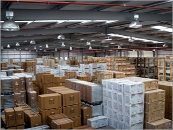 Warehousing Services Warehousing Services