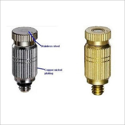 Humidification Nozzle Humidification Nozzle