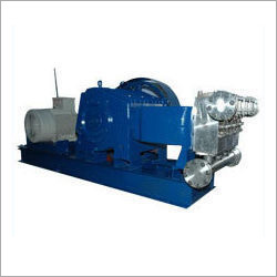 Industrial Plunger Pumps Industrial Plunger Pumps