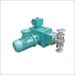 Single Plunger Pumps Single Plunger Pumps