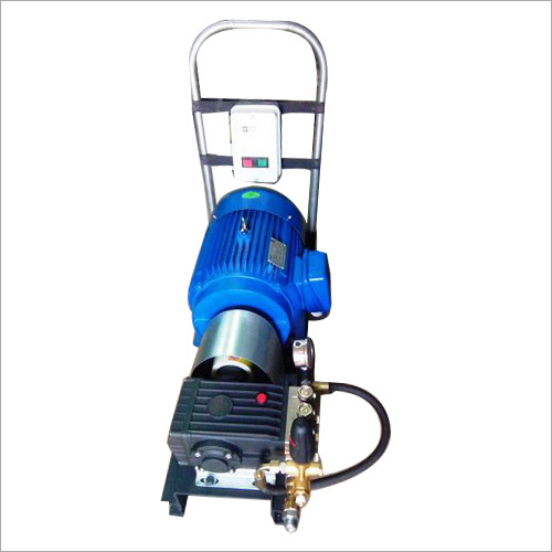 Hydrostatic Pressure Testing Pumps Hydrostatic Pressure Testing Pumps