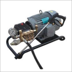 High Pressure Cleaning Pumps High Pressure Cleaning Pumps