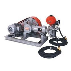 Vehicle Cleaning Pumps Vehicle Cleaning Pumps