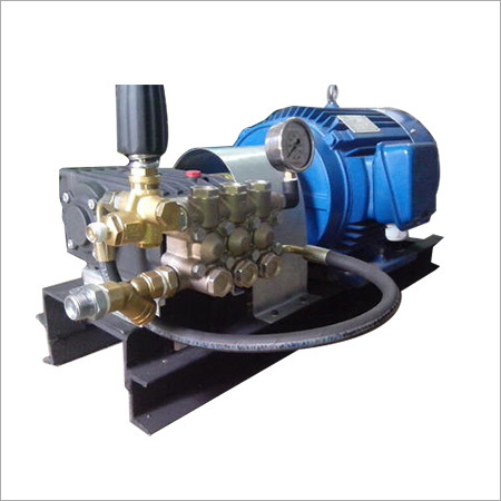 Removal Rust Pump Removal Rust Pump