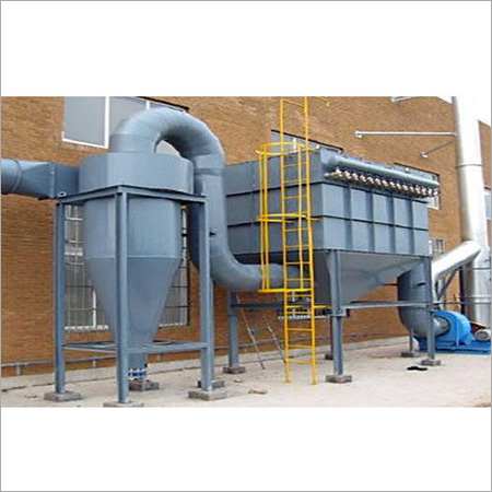 Dust Collection Cyclone Dust Collection Cyclone
