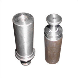 Stainless Steel Plunger Stainless Steel Plunger