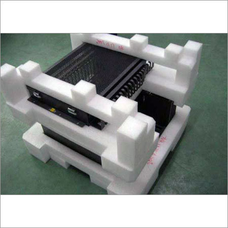 EPE Foam Fitment EPE Foam Fitment