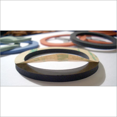 Self Adhesive Gasket Self Adhesive Gasket