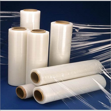 Stretch Film Roll Stretch Film Roll