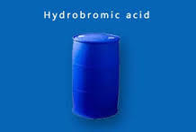Hydromic Acid Hydromic Acid
