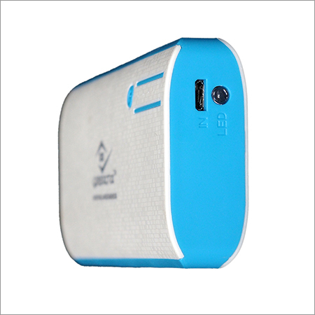 Customized Power Bank Customized Power Bank