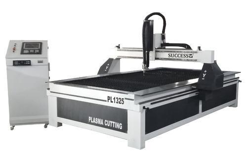 CNC Plasma Cutting Machine CNC Plasma Cutting Machine