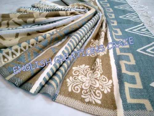 Acrylic Blend stoles Acrylic Blend stoles