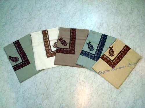 Polywool Stoles Polywool Stoles