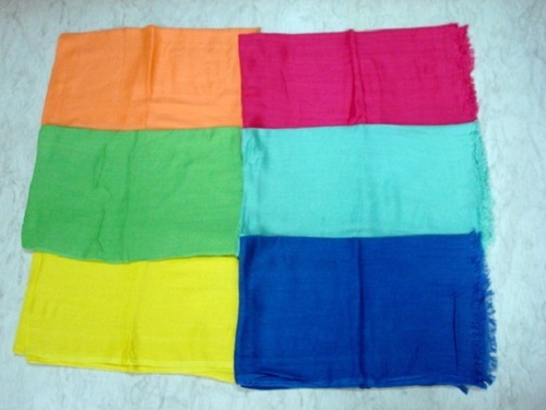 Modal Solid Color Scarves Modal Solid Color Scarves