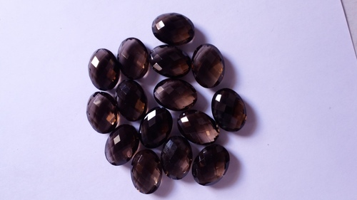 Smoky Quartz Smoky Quartz