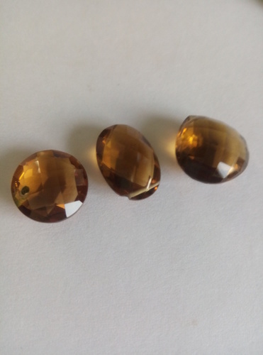Honey Hydro Gemstone Honey Hydro Gemstone