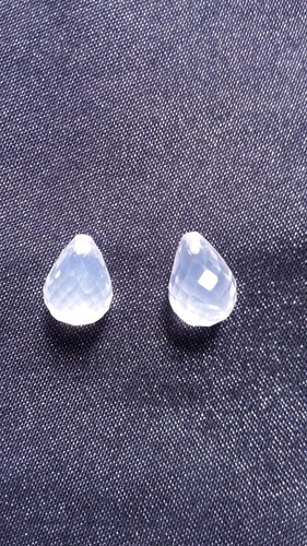 Natural Ice Quartz Natural Ice Quartz