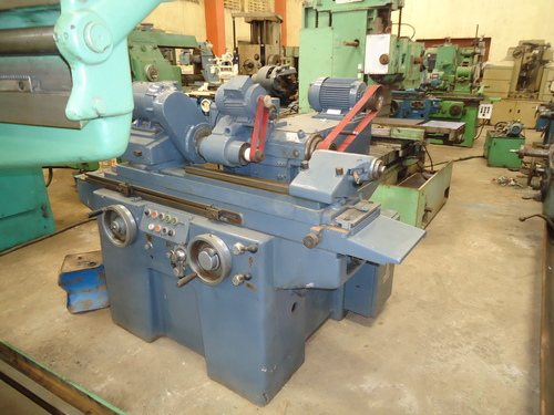 Cylindrical Grinder Cylindrical Grinder