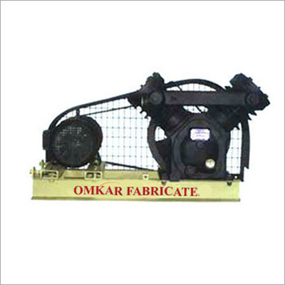 Single Two Stage Dry Vacuum Pumps Single Two Stage Dry Vacuum Pumps