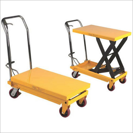 Industrial Hydraulic Scissor Lift Table Industrial Hydraulic Scissor Lift Table