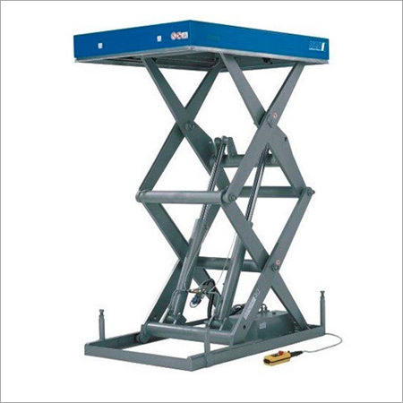 Heavy Duty Hydraulic lift Table Heavy Duty Hydraulic lift Table