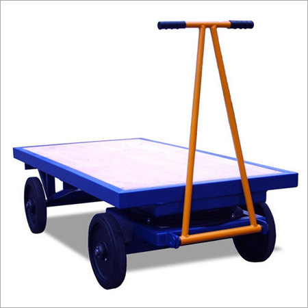 Platform Trolley Platform Trolley