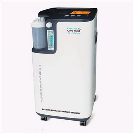 Oxygen Concentrator Oxygen Concentrator