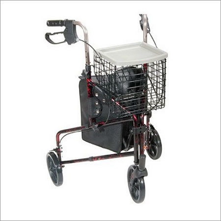 Tri Rollator Tri Rollator