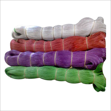 Monofilament Yarn Monofilament Yarn