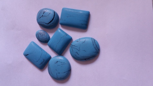 Turquoise Hydro Gemstone Turquoise Hydro Gemstone