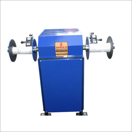 Bobbin Winding Machine Bobbin Winding Machine