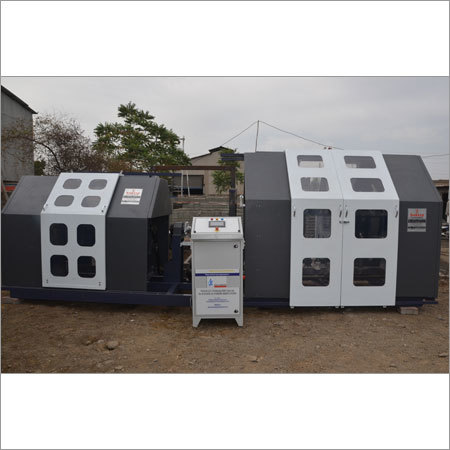 Rope Making Machine Rope Making Machine