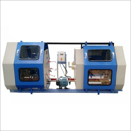 Plastic Rope Making Machine Plastic Rope Making Machine