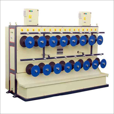 Bobbin Winding Machine Bobbin Winding Machine
