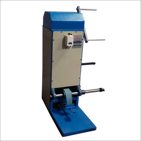 Hank Winding Machine Hank Winding Machine